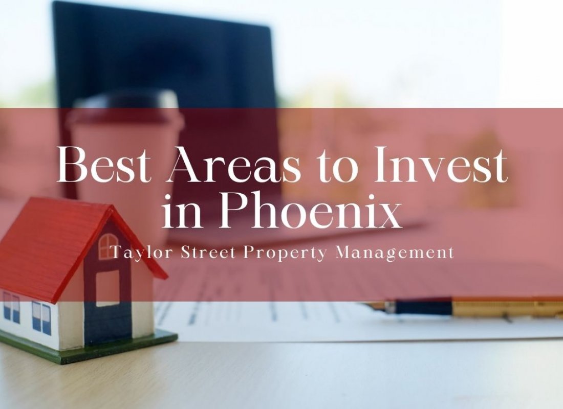 Best Areas to Invest in Phoenix
