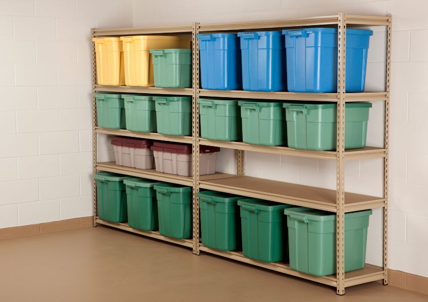 multi-colored-storage-containers
